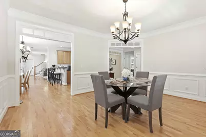 16 Verandah Place, Newnan, GA 30265 - Photo 16