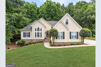 245 Ryans Court, Sharpsburg, GA 30277 - Photo 2