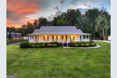 832 W First Street, Blue Ridge, GA 30513 - Photo 2