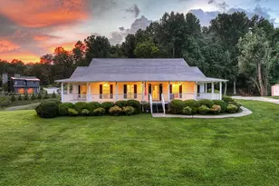 832 W First St, Blue Ridge, GA 30513 - Photo 2