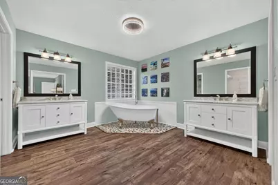 832 W First Street, Blue Ridge, GA 30513 - Photo 28