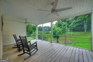 832 W First St, Blue Ridge, GA 30513 - Photo 24