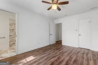 608 S Jeff Davis Drive, Fayetteville, GA 30215 - Photo 18
