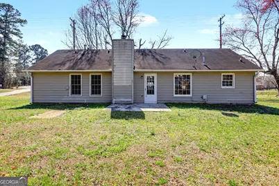 608 S Jeff Davis Drive, Fayetteville, GA 30215 - Photo 34