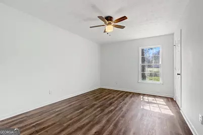 608 S Jeff Davis Drive, Fayetteville, GA 30215 - Photo 16