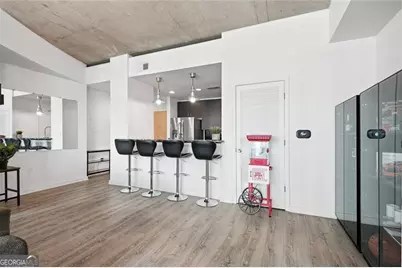 250 Pharr Road NE #1005, Atlanta, GA 30305 - Photo 14