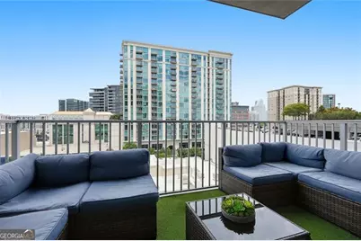 250 Pharr Road NE #1005, Atlanta, GA 30305 - Photo 26
