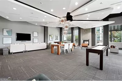 250 Pharr Road NE #1005, Atlanta, GA 30305 - Photo 36