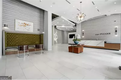 250 Pharr Road NE #1005, Atlanta, GA 30305 - Photo 32