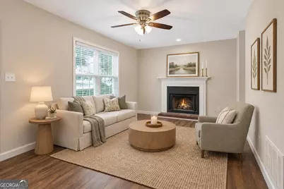 725 Anderson Walk, Marietta, GA 30062 - Photo 38