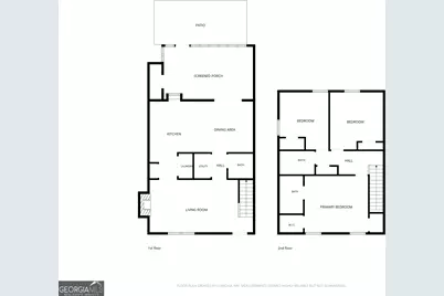 725 Anderson Walk, Marietta, GA 30062 - Photo 34