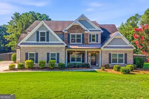 4455 Brookhaven Dr, Watkinsville, GA 30677 - Photo 2
