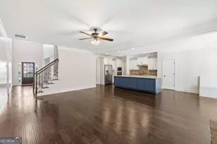 4455 Brookhaven Dr, Watkinsville, GA 30677 - Photo 8