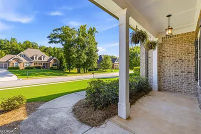 4455 Brookhaven Drive, Watkinsville, GA 30677 - Photo 4