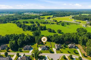 4455 Brookhaven Dr, Watkinsville, GA 30677 - Photo 36