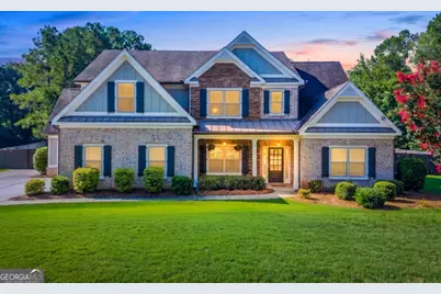 4455 Brookhaven Drive, Watkinsville, GA 30677 - Photo 1