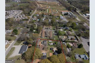 5408 Spring Street, Flowery Branch, GA 30542 - Photo 18