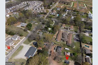 5408 Spring Street, Flowery Branch, GA 30542 - Photo 20