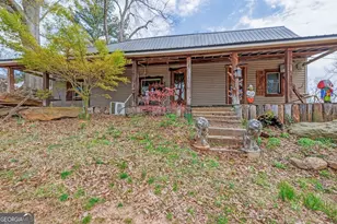 5408 Spring St, Flowery Branch, GA 30542 - Photo 1