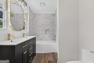 2676 Lilac Dr, Morrow, GA 30260 - Photo 12