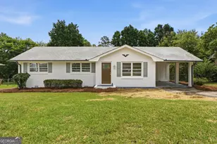 2676 Lilac Dr, Morrow, GA 30260 - Photo 1