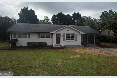 2676 Lilac Drive, Morrow, GA 30260 - Photo 1