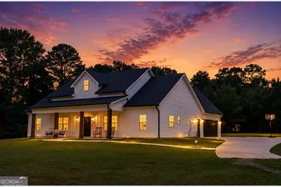 4355 Ga Highway 109, Molena, GA 30258 - Photo 2