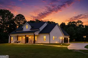 4355 Ga Hwy 109, Molena, GA 30258 - Photo 2