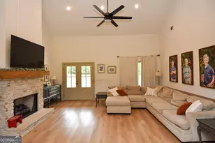 4355 Ga Hwy 109, Molena, GA 30258 - Photo 16