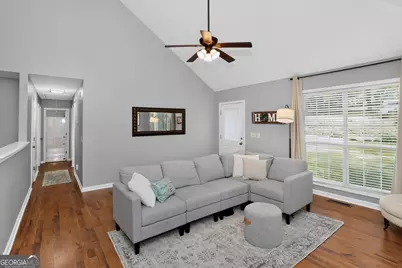 2760 Spring Drive, Cumming, GA 30041 - Photo 4