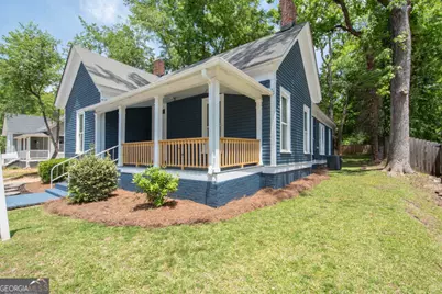 31 St Clair Street, Newnan, GA 30263 - Photo 20