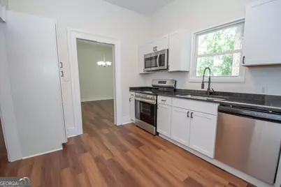 31 St Clair Street, Newnan, GA 30263 - Photo 8