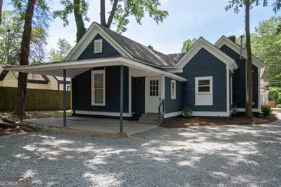 31 St Clair Street, Newnan, GA 30263 - Photo 22