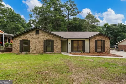 524 Cardinal Avenue, Columbus, GA 31907 - Photo 1
