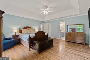 1811 Yorkshire Dr, Woodstock, GA 30189 - Photo 50
