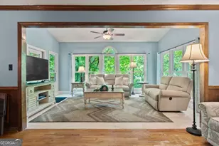 1811 Yorkshire Dr, Woodstock, GA 30189 - Photo 18