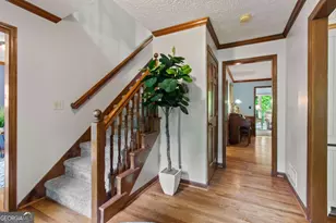 1811 Yorkshire Dr, Woodstock, GA 30189 - Photo 6
