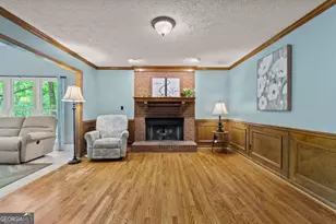 1811 Yorkshire Dr, Woodstock, GA 30189 - Photo 14