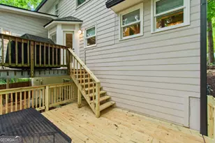 1811 Yorkshire Dr, Woodstock, GA 30189 - Photo 38