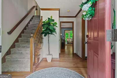 1811 Yorkshire Drive, Woodstock, GA 30189 - Photo 4