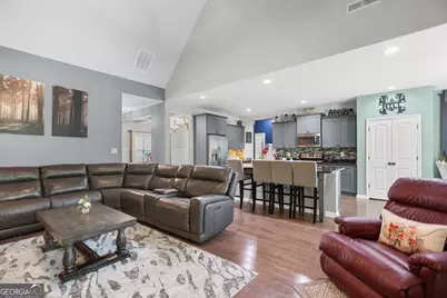 9 Couch Court, Senoia, GA 30276 - Photo 6
