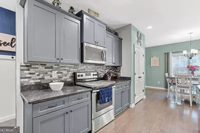 9 Couch Court, Senoia, GA 30276 - Photo 8