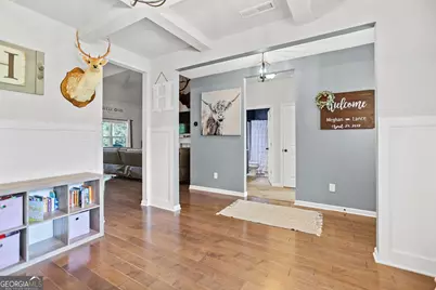 9 Couch Court, Senoia, GA 30276 - Photo 4