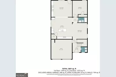 3923 Kingfisher Drive, Atlanta, GA 30349 - Photo 32