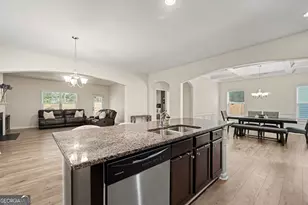 3923 King Fisher Dr, Atlanta, GA 30349 - Photo 10