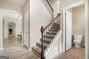 3923 King Fisher Dr, Atlanta, GA 30349 - Photo 6