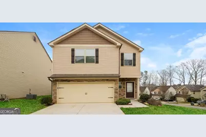 118 Bethany Manor Drive, Ball Ground, GA 30107 - Photo 2