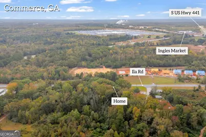 625 Ila Road, Commerce, GA 30529 - Photo 34