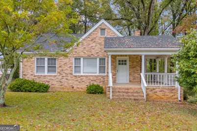 625 Ila Road, Commerce, GA 30529 - Photo 2