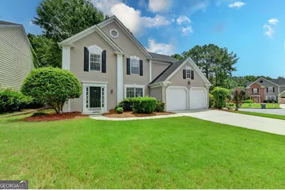 340 Waddington Trail, Johns Creek, GA 30097 - Photo 2